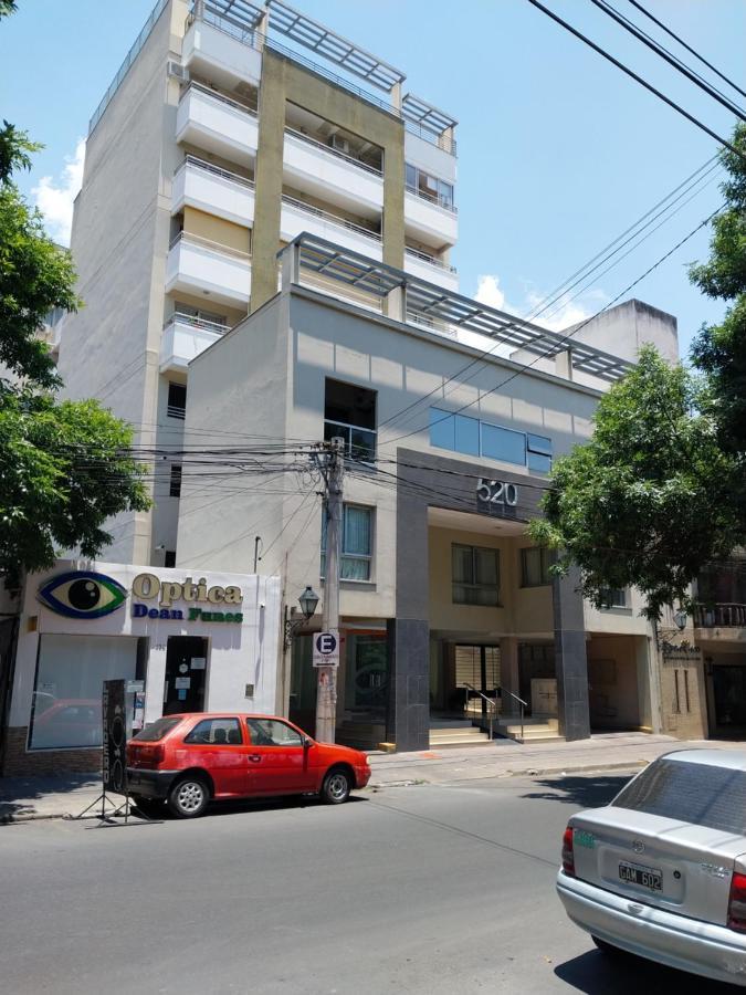 Departamento Dean Funes Salta Exterior photo