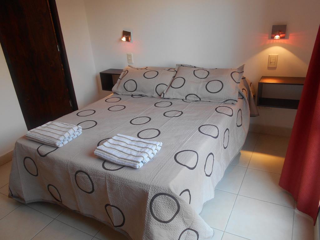Departamento Dean Funes Salta Room photo