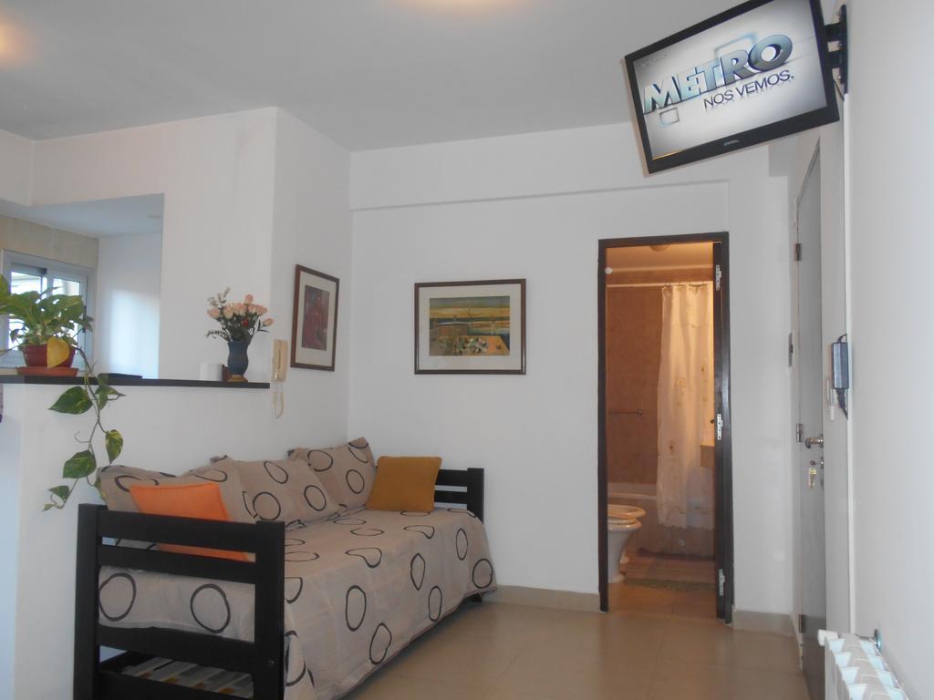 Departamento Dean Funes Salta Room photo